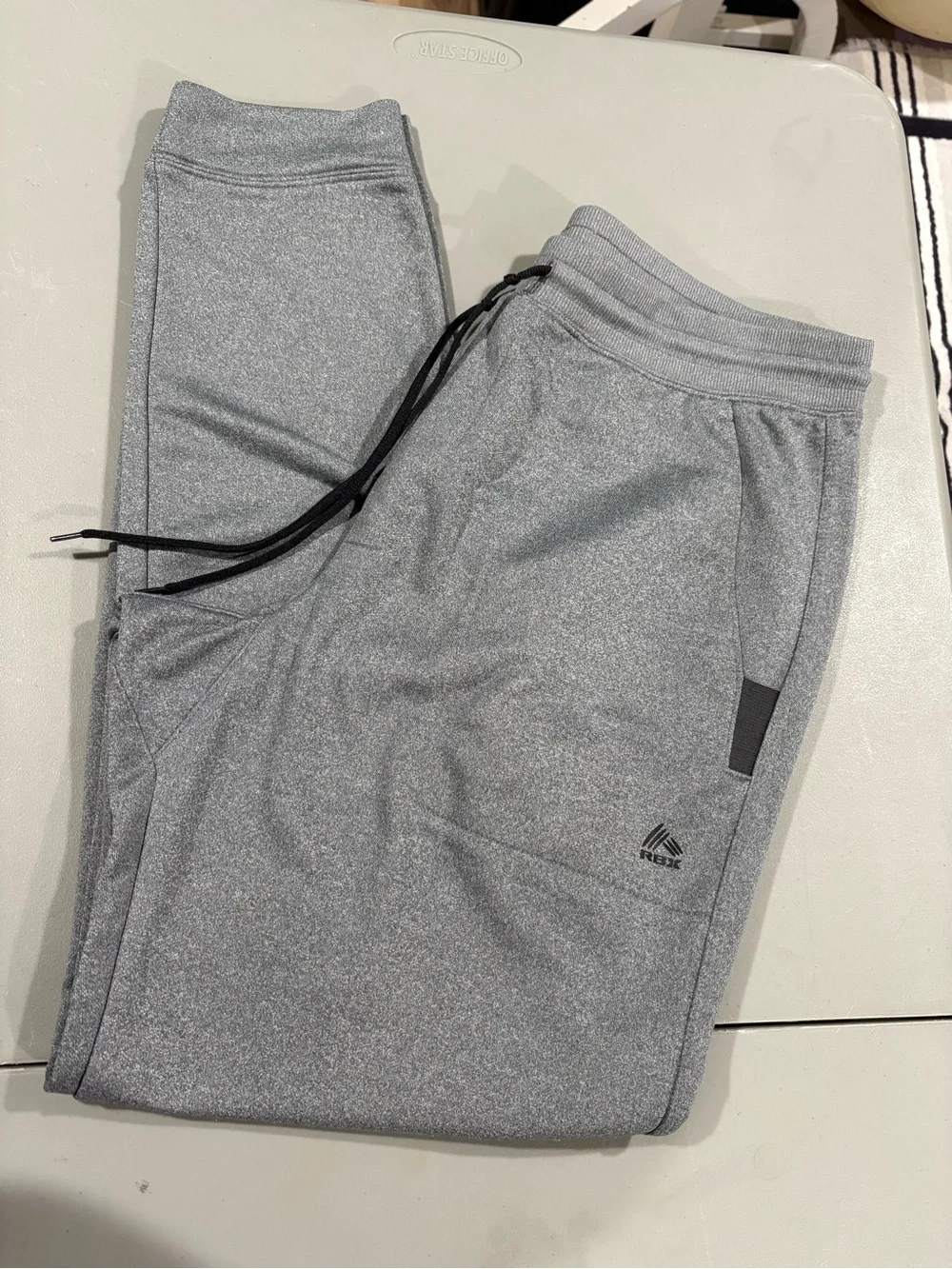 RBX body 100%